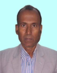 জনাব  কার্তিক চন্দ্র হাওলাদার
