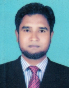 জনাব মোঃ অলি উল্লাহ