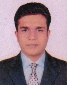 জনাব মোঃ সাইফুল ইসলাম