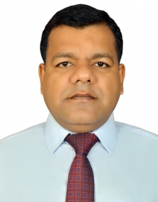 Kabya Lal Chakrabarty