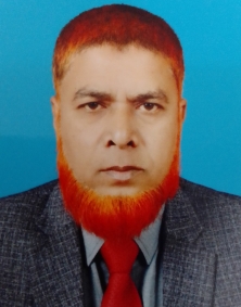 Eng. Md. Mazibul Haider