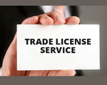Trade License